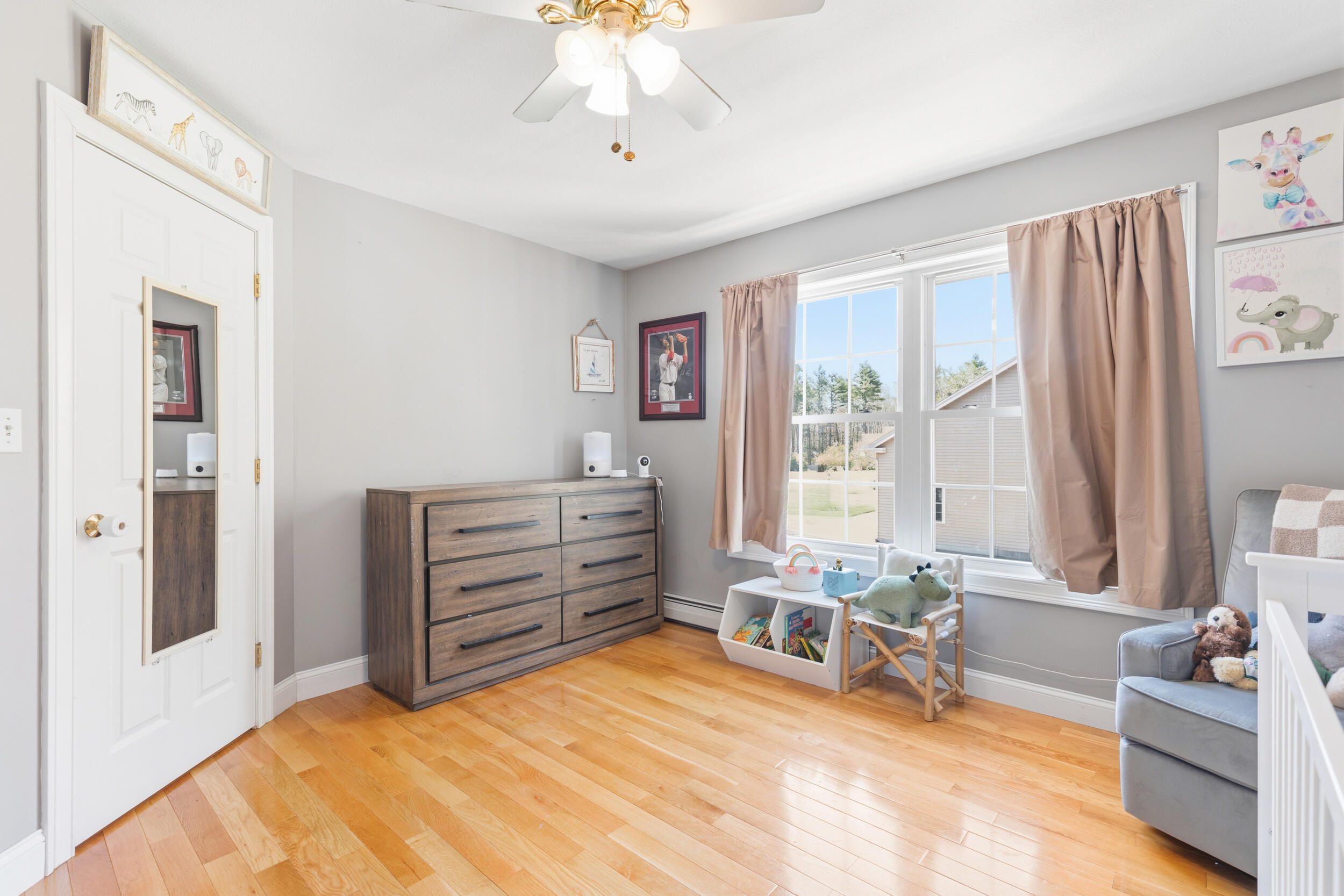 26 Harold Avenue Biddeford ME 04005