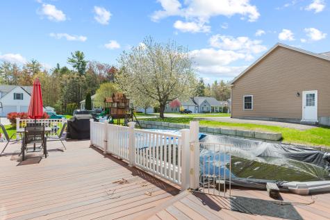 26 Harold Avenue Biddeford ME 04005