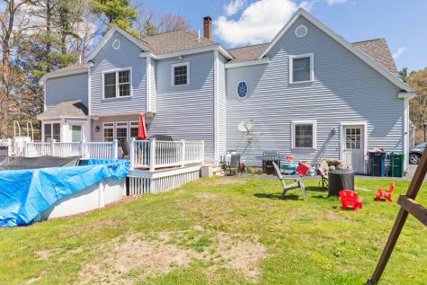 26 Harold Avenue Biddeford ME 04005