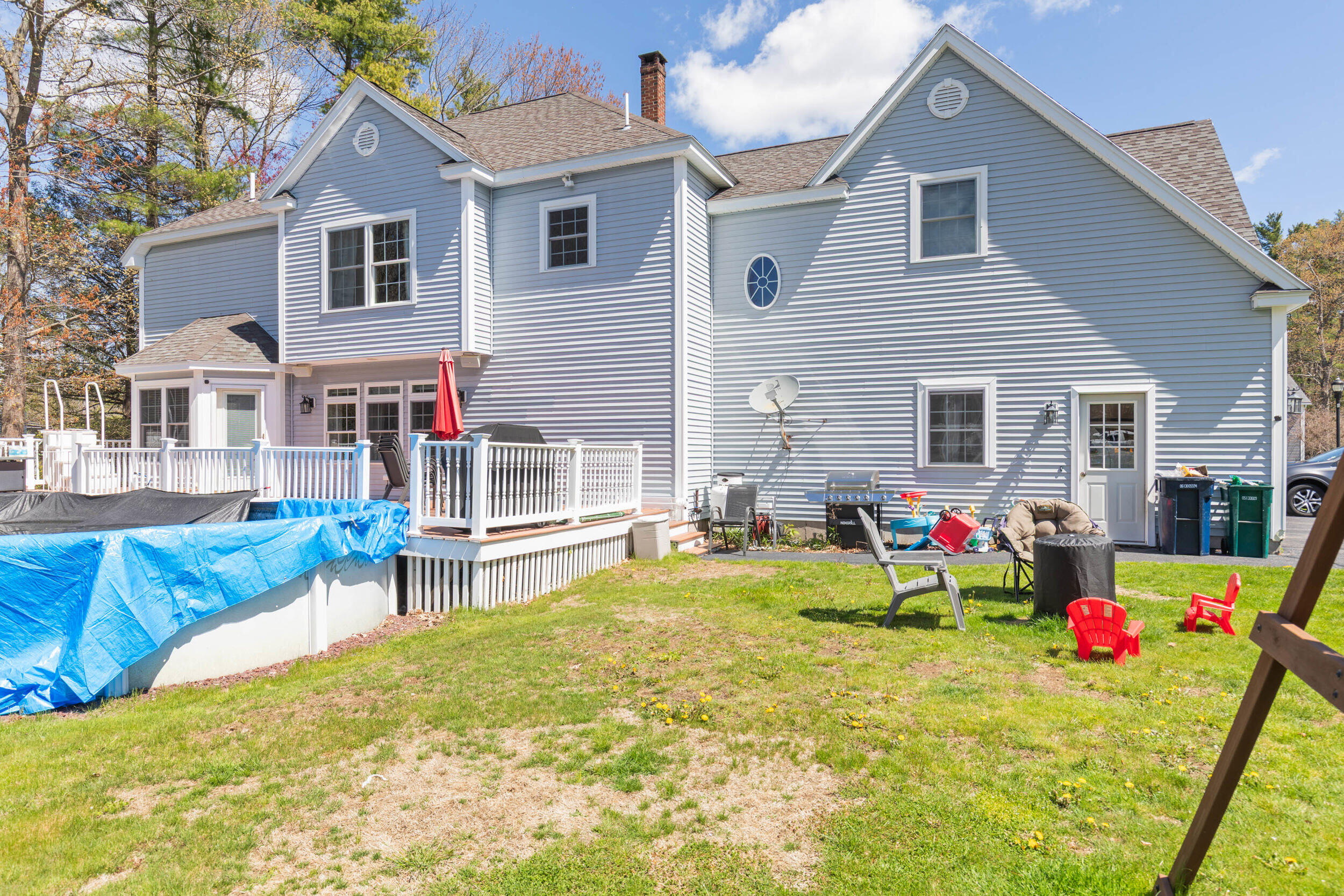 26 Harold Avenue Biddeford ME 04005