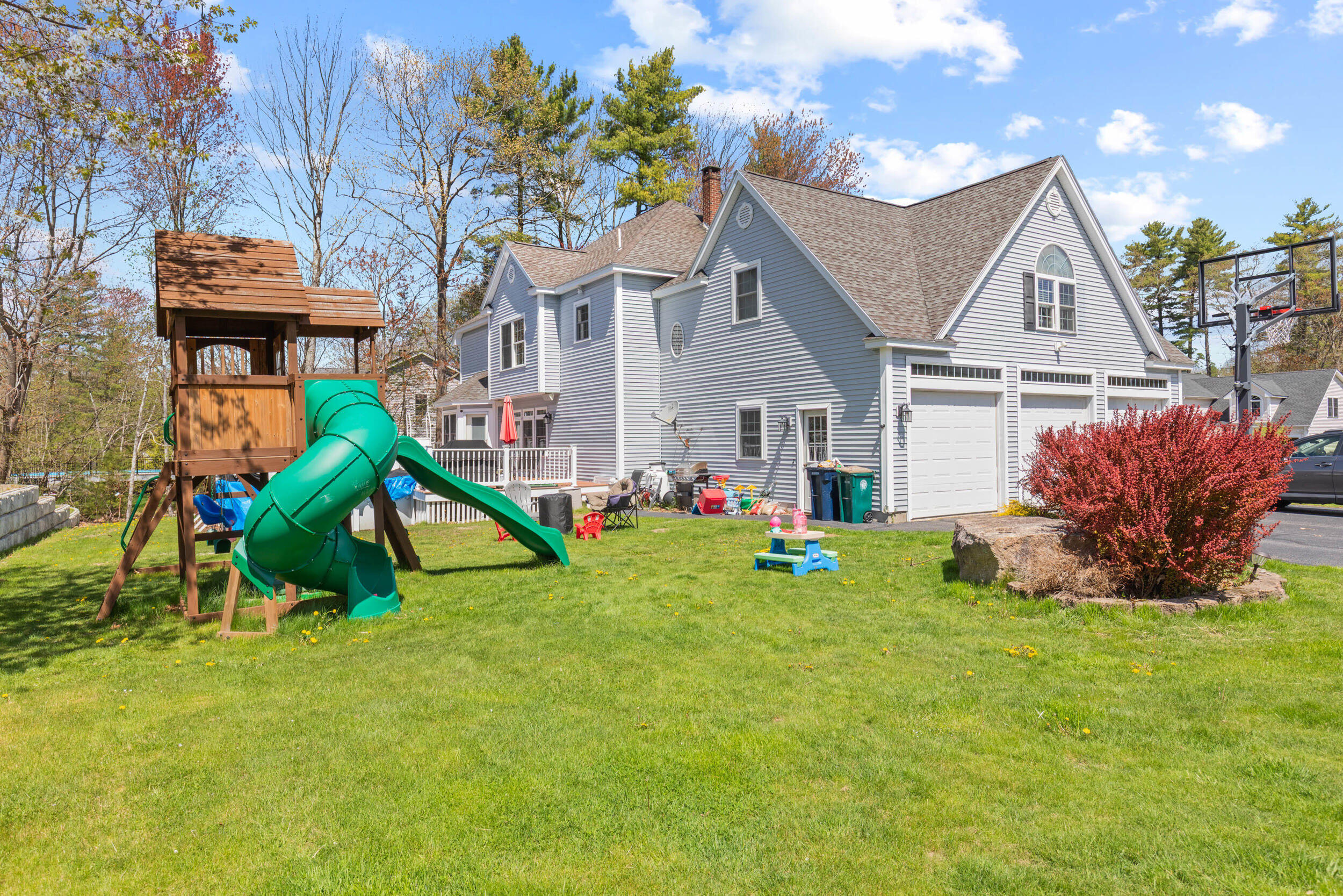 26 Harold Avenue Biddeford ME 04005