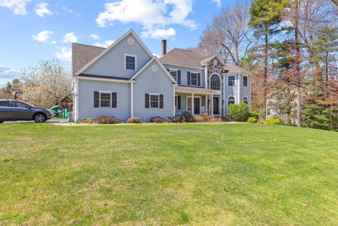 26 Harold Avenue Biddeford ME 04005