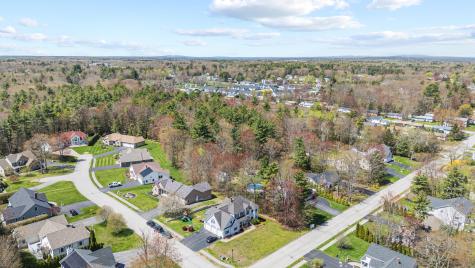 26 Harold Avenue Biddeford ME 04005