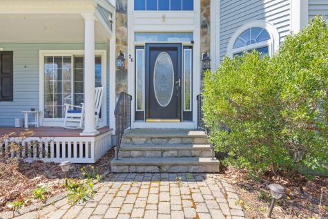 26 Harold Avenue Biddeford ME 04005