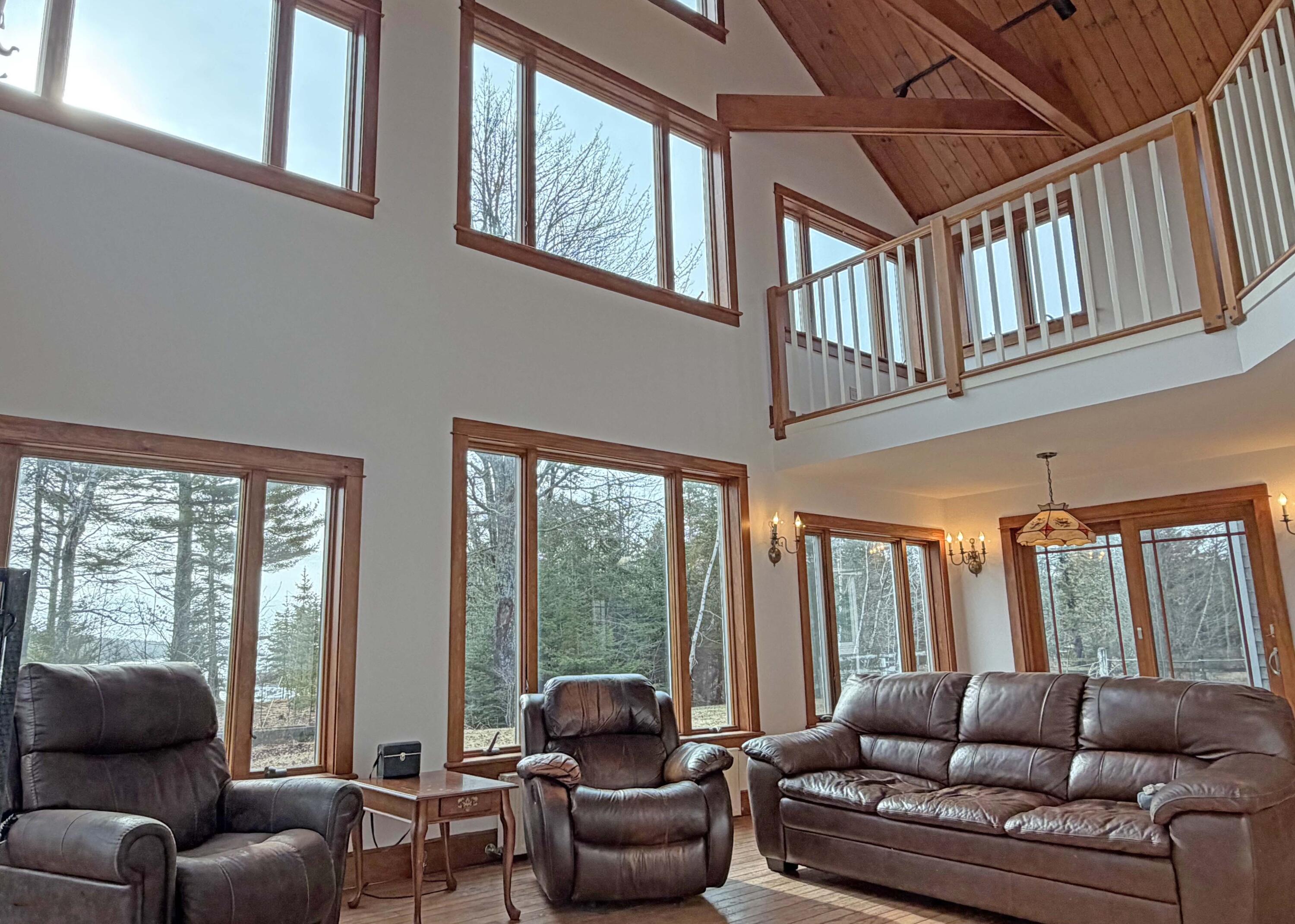 84 Mosely Point Lane Lamoine ME 04605