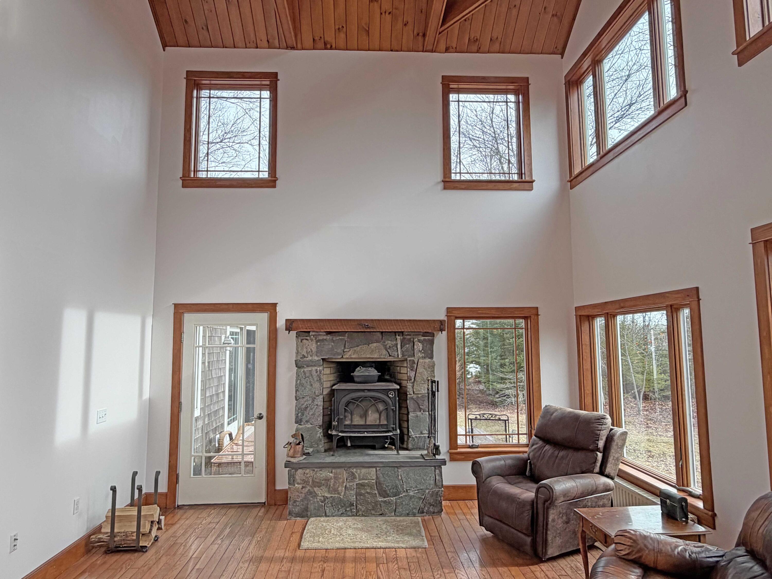 84 Mosely Point Lane Lamoine ME 04605