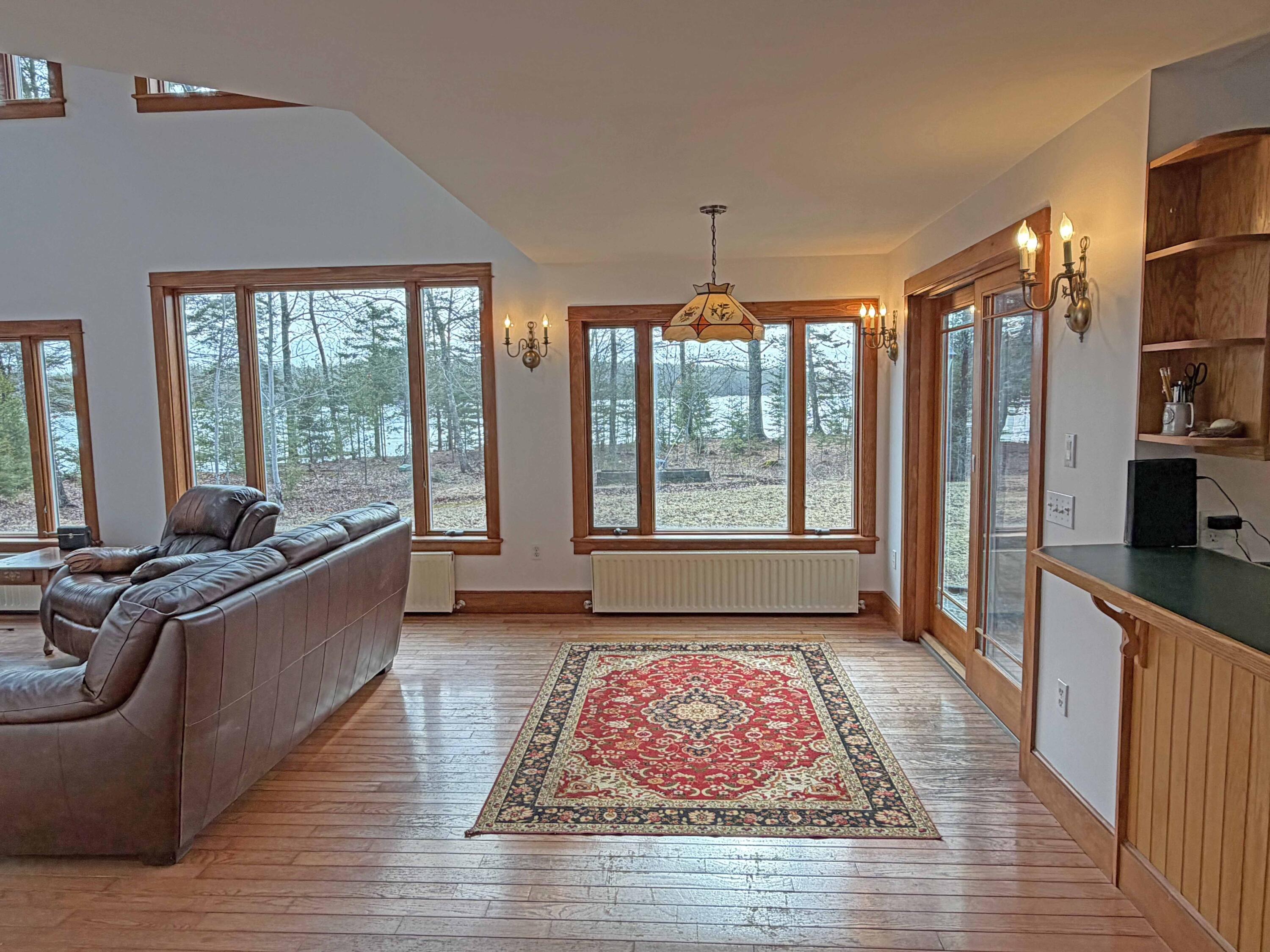 84 Mosely Point Lane Lamoine ME 04605