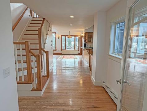 84 Mosely Point Lane Lamoine ME 04605