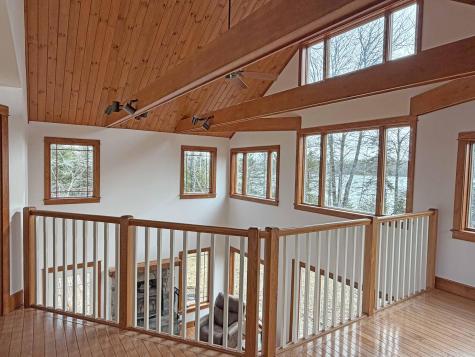 84 Mosely Point Lane Lamoine ME 04605