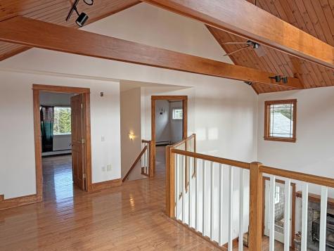 84 Mosely Point Lane Lamoine ME 04605