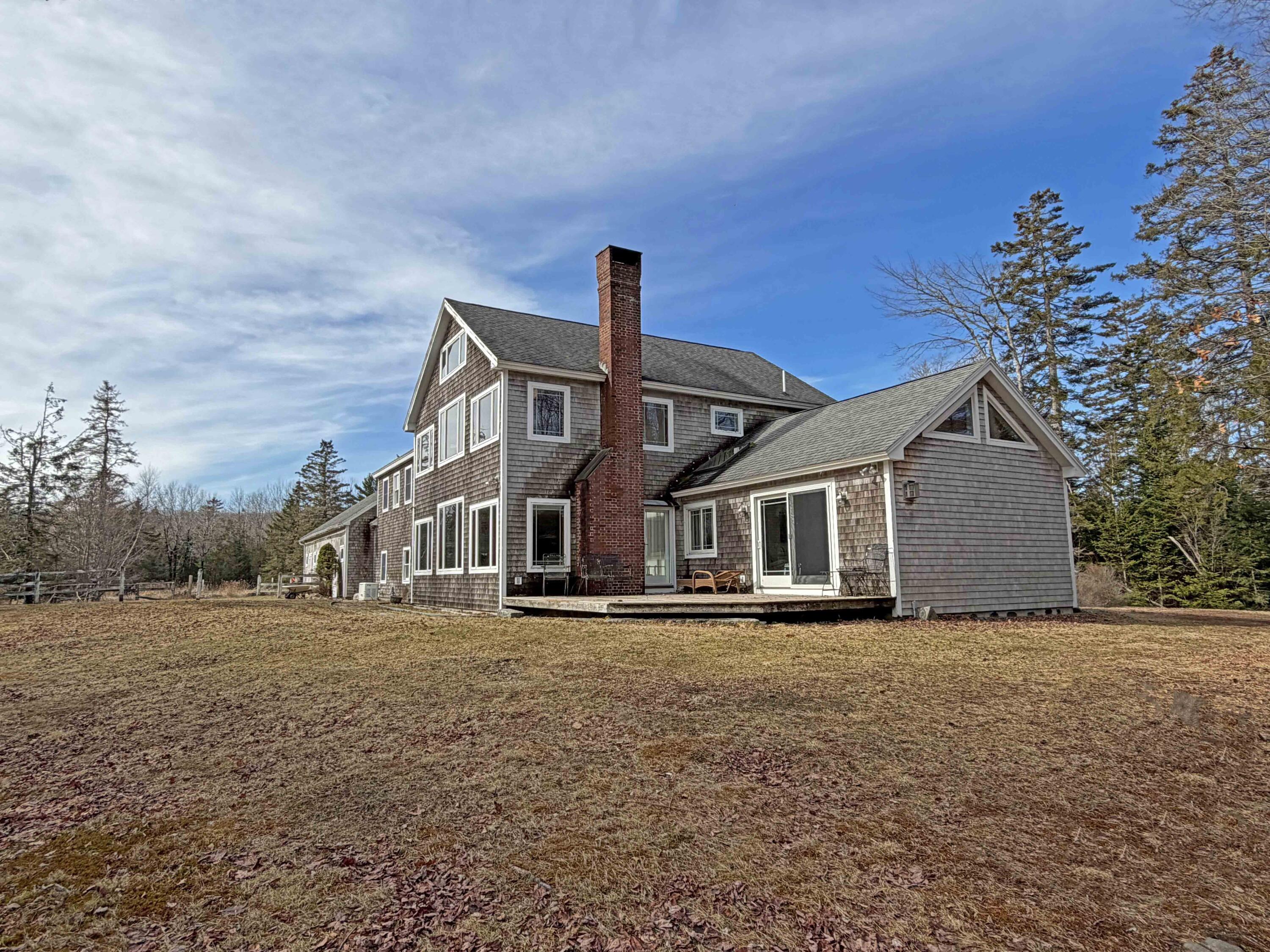 84 Mosely Point Lane Lamoine ME 04605