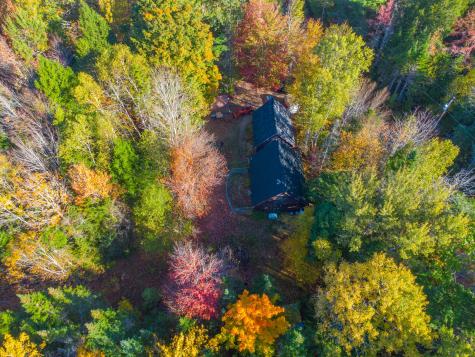 98 Jr Ralph Road Waltham ME 04605