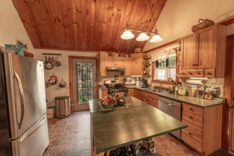 98 Jr Ralph Road Waltham ME 04605