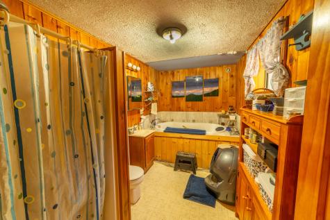 98 Jr Ralph Road Waltham ME 04605