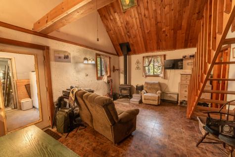 98 Jr Ralph Road Waltham ME 04605