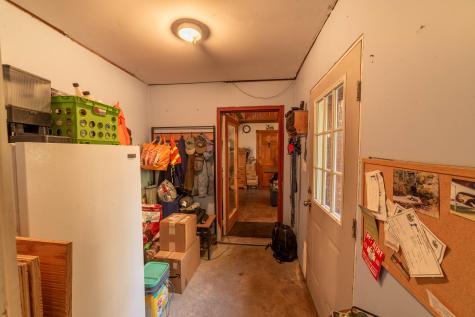 98 Jr Ralph Road Waltham ME 04605