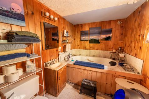 98 Jr Ralph Road Waltham ME 04605