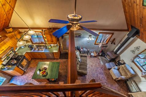 98 Jr Ralph Road Waltham ME 04605