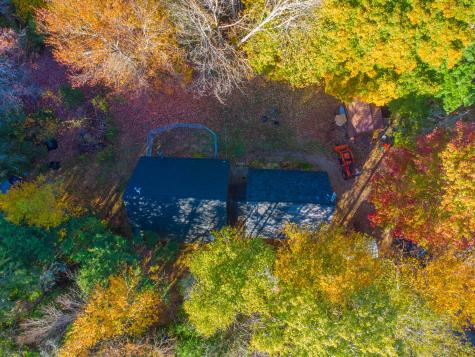 98 Jr Ralph Road Waltham ME 04605