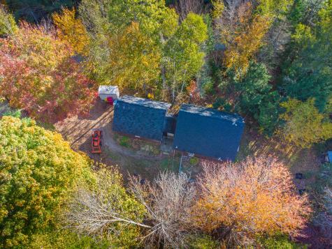 98 Jr Ralph Road Waltham ME 04605