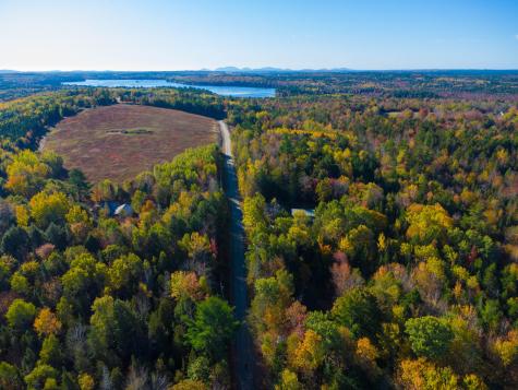 98 Jr Ralph Road Waltham ME 04605