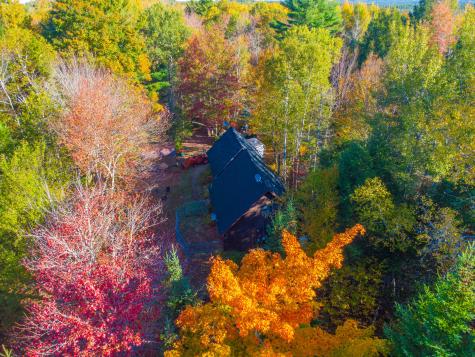 98 Jr Ralph Road Waltham ME 04605