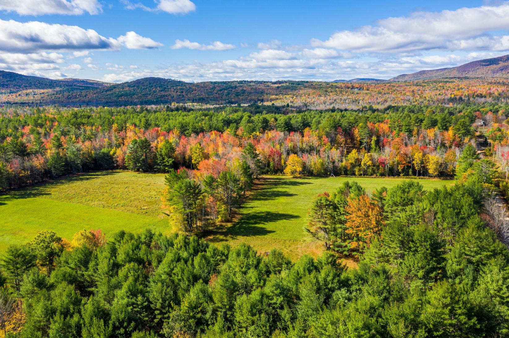 58 Morrill Farm Road Sumner, ME