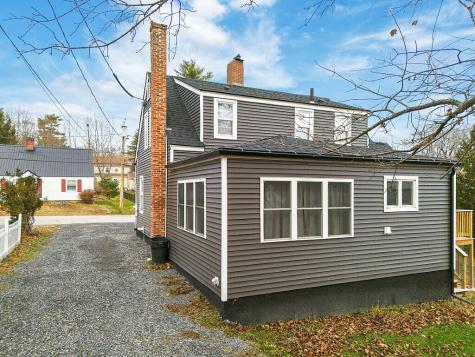 18 Manley Street Augusta ME 04330