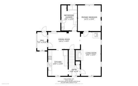 18 Manley Street Augusta ME 04330