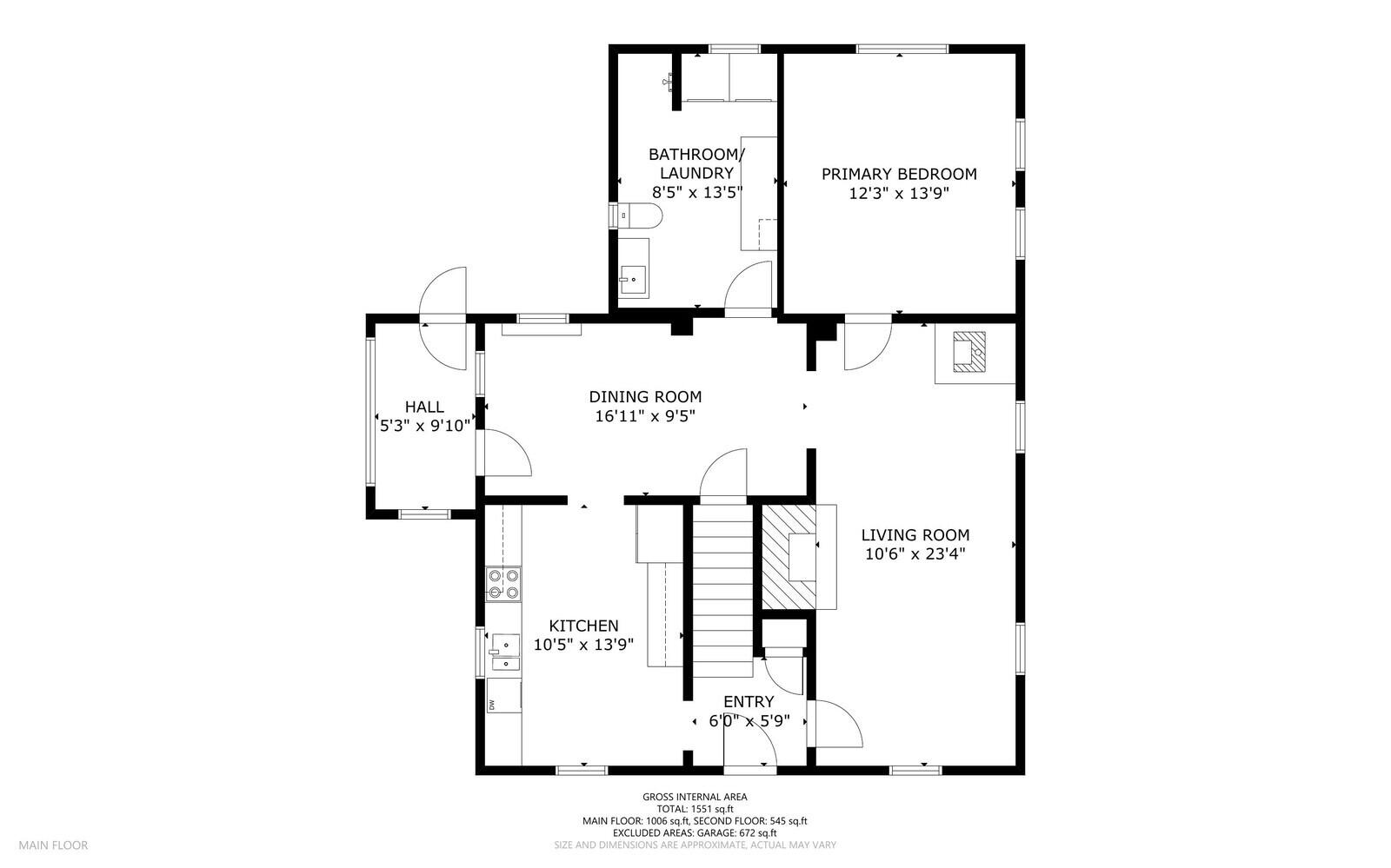 18 Manley Street Augusta ME 04330