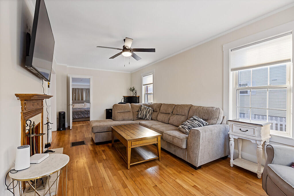 18 Manley Street Augusta ME 04330