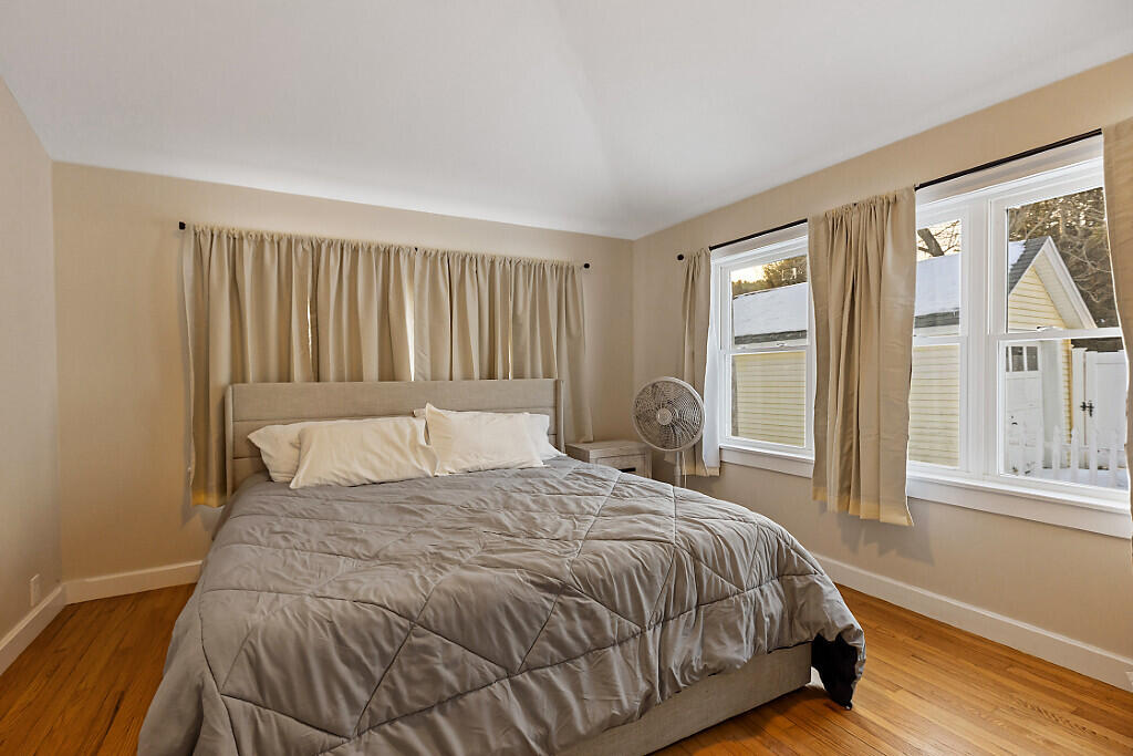 18 Manley Street Augusta ME 04330