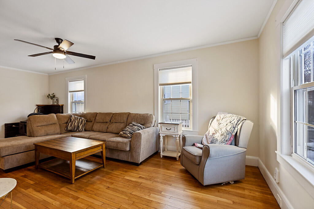 18 Manley Street Augusta ME 04330