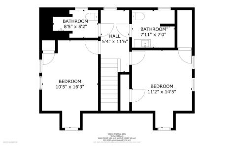 18 Manley Street Augusta ME 04330