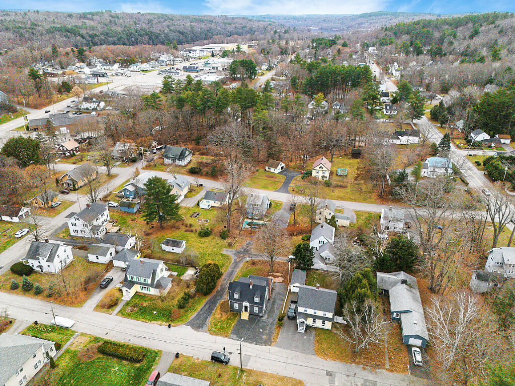 18 Manley Street Augusta ME 04330