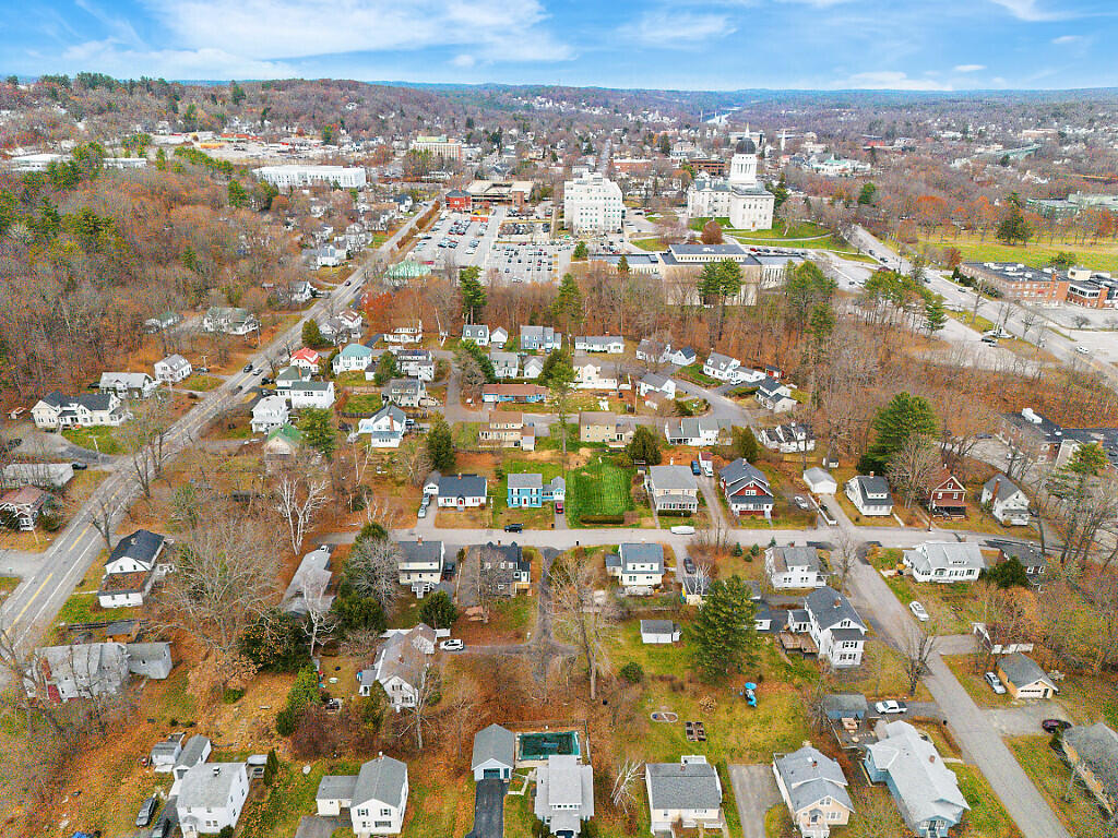 18 Manley Street Augusta ME 04330