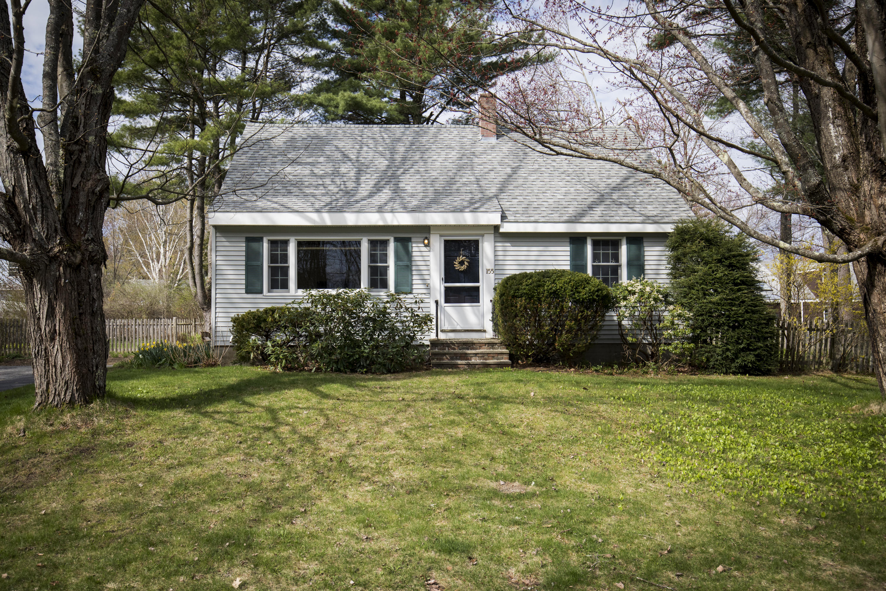 155 Newell Road Yarmouth ME 04096