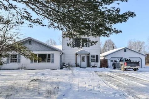 1114 Pushaw Road Glenburn ME 04401