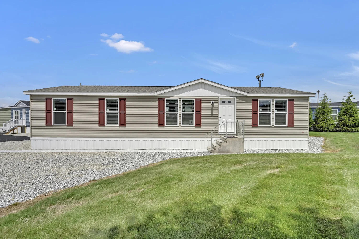 Lot 4 Baldwin Hill Road Fayette ME 04349