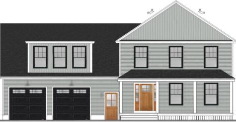 Unit 7 Constellation Way Falmouth ME 04105