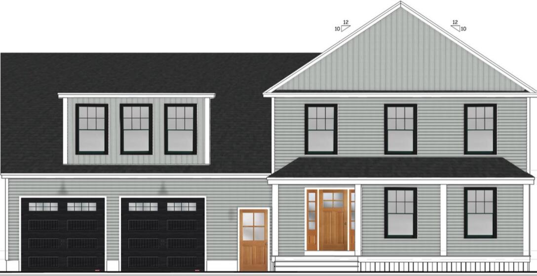 Unit 7 Constellation Way Falmouth ME 04105