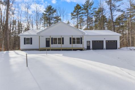 13 Quaker Lane Limerick ME 04048