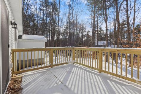 13 Quaker Lane Limerick ME 04048