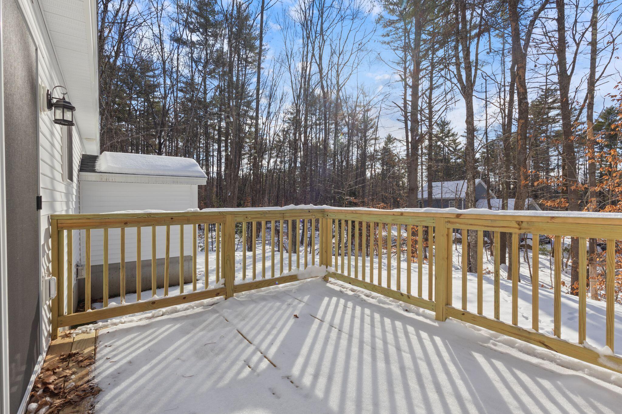 13 Quaker Lane Limerick ME 04048