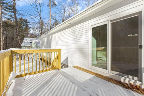 13 Quaker Lane Limerick ME 04048