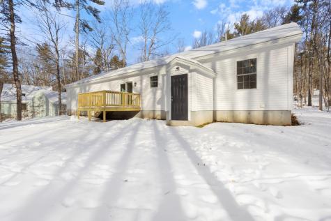 13 Quaker Lane Limerick ME 04048