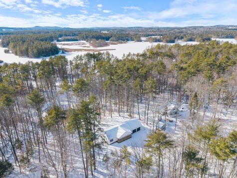 13 Quaker Lane Limerick ME 04048