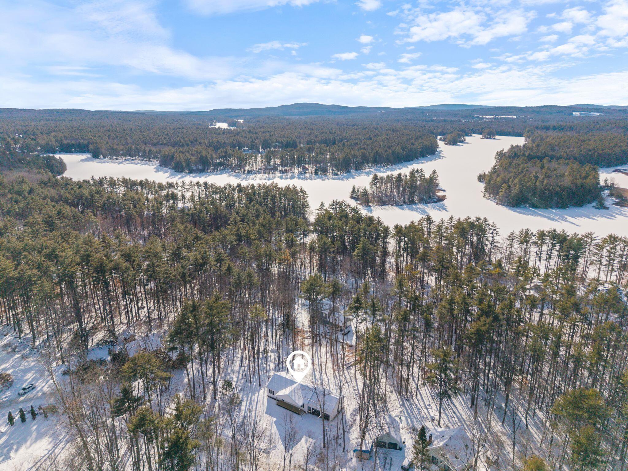 13 Quaker Lane Limerick ME 04048