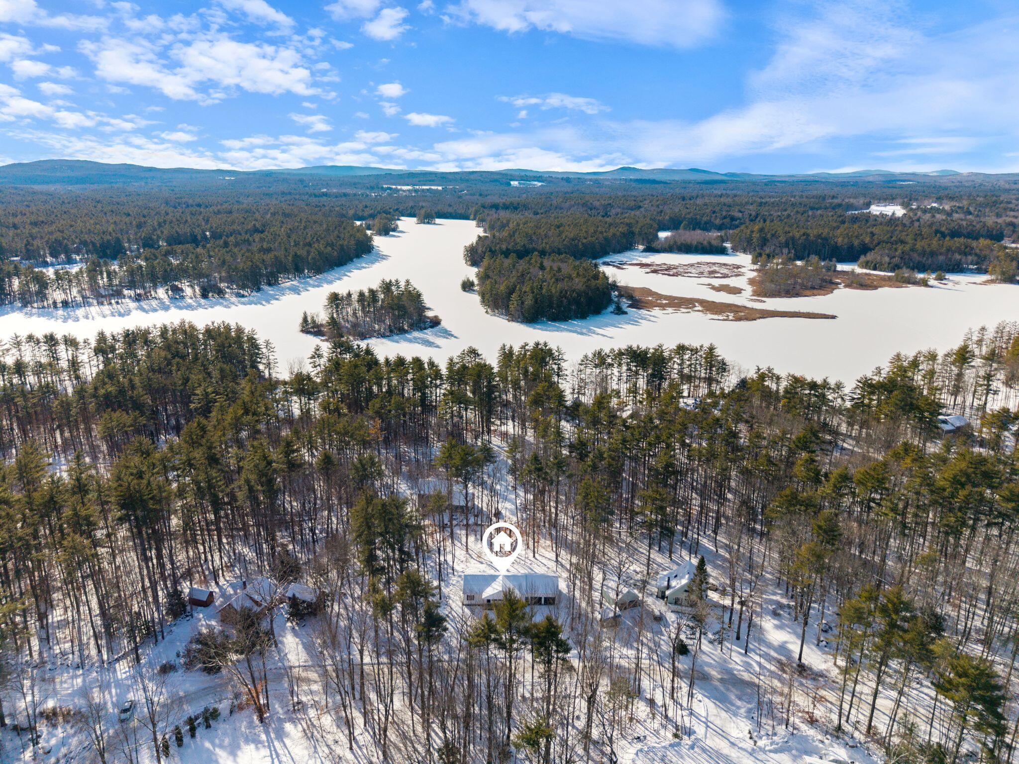 13 Quaker Lane Limerick ME 04048