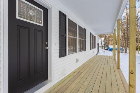 13 Quaker Lane Limerick ME 04048